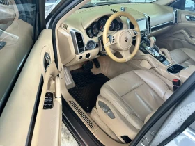 Porsche Cayenne 3.0D* 245kc* BOSE* PANO* NAVI* EU5, снимка 9