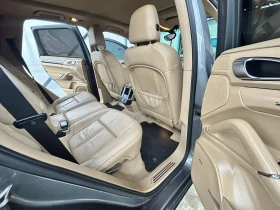 Porsche Cayenne 3.0D* 245kc* BOSE* PANO* NAVI* EU5, снимка 11