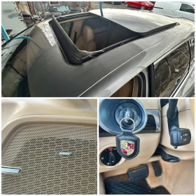 Porsche Cayenne 3.0D* 245kc* BOSE* PANO* NAVI* EU5, снимка 15