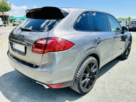 Porsche Cayenne 3.0D* 245kc* BOSE* PANO* NAVI* EU5, снимка 5