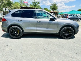 Porsche Cayenne 3.0D* 245kc* BOSE* PANO* NAVI* EU5, снимка 6