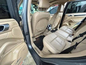 Porsche Cayenne 3.0D* 245kc* BOSE* PANO* NAVI* EU5, снимка 10