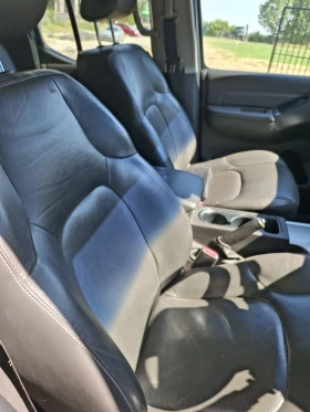 Nissan Navara, снимка 8