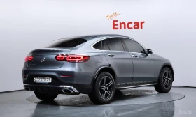 Mercedes-Benz GLC 300 COUPE* AMG* LINE* LANE* ASSIST* ХЕДЪП* 360КАМЕРА* , снимка 2