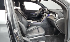 Mercedes-Benz GLC 300 COUPE* AMG* LINE* LANE* ASSIST* ХЕДЪП* 360КАМЕРА* , снимка 14