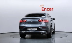 Mercedes-Benz GLC 300 COUPE* AMG* LINE* LANE* ASSIST* ХЕДЪП* 360КАМЕРА* , снимка 4