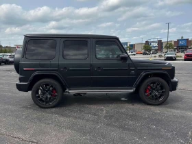Mercedes-Benz G 63 AMG * АВТОКРЕДИТ БЕЗ ПЪРВОНАЧАЛНА ВНОСКА* , снимка 3