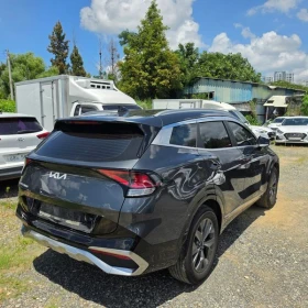 Kia Sportage 2.0 Automatic, снимка 5
