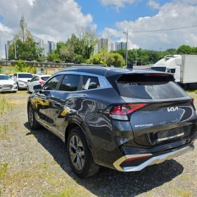 Kia Sportage 2.0 Automatic, снимка 4