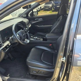 Kia Sportage 2.0 Automatic, снимка 11