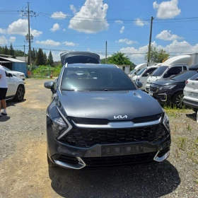 Kia Sportage 2.0 Automatic, снимка 1