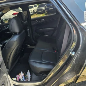 Kia Sportage 2.0 Automatic, снимка 12