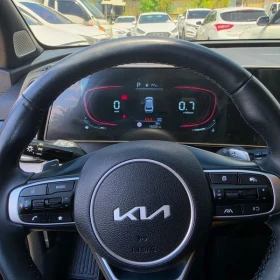 Kia Sportage 2.0 Automatic, снимка 7