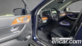 Mercedes-Benz GLE 450 AMG BURMASTER| 360| HEAD UP| DISTRONIC+ | ВЪЗДУШНО, снимка 4