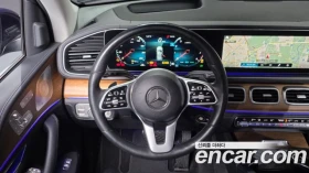 Mercedes-Benz GLE 450 AMG BURMASTER| 360| HEAD UP| DISTRONIC+ | ВЪЗДУШНО, снимка 6