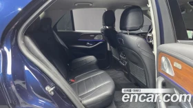 Mercedes-Benz GLE 450 AMG BURMASTER| 360| HEAD UP| DISTRONIC+ | ВЪЗДУШНО, снимка 14