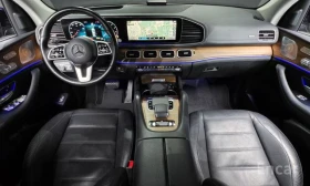 Mercedes-Benz GLE 450 AMG BURMASTER| 360| HEAD UP| DISTRONIC+ | ВЪЗДУШНО, снимка 5