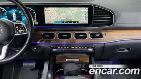 Mercedes-Benz GLE 450 AMG BURMASTER| 360| HEAD UP| DISTRONIC+ | ВЪЗДУШНО, снимка 7