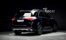 Mercedes-Benz GLE 450 AMG BURMASTER| 360| HEAD UP| DISTRONIC+ | ВЪЗДУШНО, снимка 2