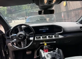 Mercedes-Benz GLE Coupe 63s AMG Coupe 4Matic, снимка 3
