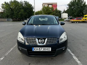Nissan Qashqai, снимка 2