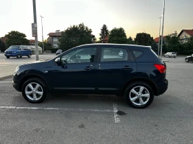 Nissan Qashqai, снимка 5