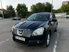 Nissan Qashqai, снимка 3
