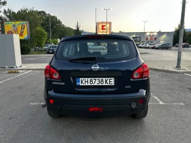 Nissan Qashqai, снимка 4