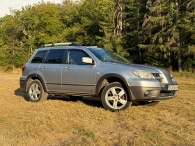 Mitsubishi Outlander 2, 4 MIVEC 4x4, снимка 3