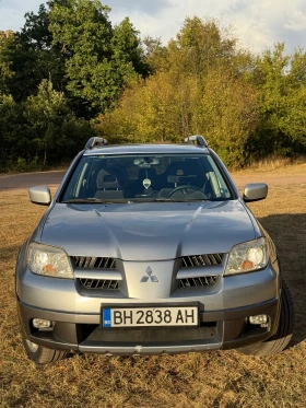 Mitsubishi Outlander 2, 4 MIVEC 4x4, снимка 9