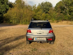 Mitsubishi Outlander 2, 4 MIVEC 4x4, снимка 10