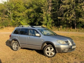 Mitsubishi Outlander 2, 4 MIVEC 4x4, снимка 4