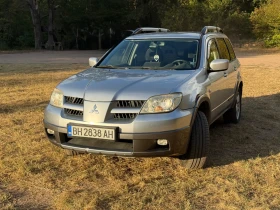 Mitsubishi Outlander 2, 4 MIVEC 4x4, снимка 8