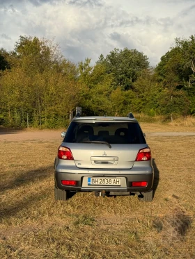 Mitsubishi Outlander 2, 4 MIVEC 4x4, снимка 2
