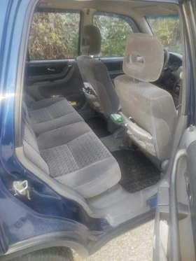 Honda Cr-v, снимка 6