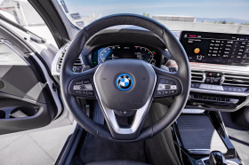 BMW X3  x Drive E plug in hybrid в гаранция, снимка 12