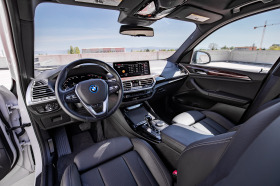 BMW X3  x Drive E plug in hybrid в гаранция, снимка 10