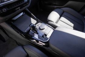BMW X3  x Drive E plug in hybrid в гаранция, снимка 13