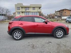 Mazda CX-3 2.0, снимка 3