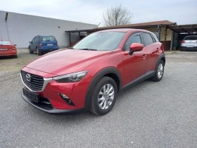 Mazda CX-3 2.0, снимка 8