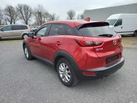 Mazda CX-3 2.0, снимка 7