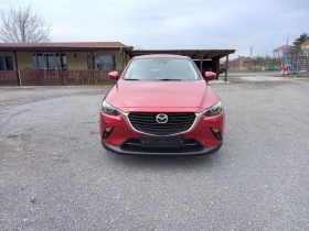 Mazda CX-3 2.0 1