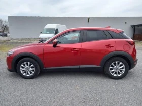 Mazda CX-3 2.0, снимка 6