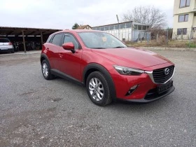 Mazda CX-3 2.0, снимка 2