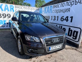 Audi Q5 2.0TDI Quattro ПЪРВИ СОБСТВЕНИК - [1] 