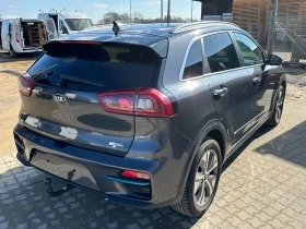 Kia Niro ExecutiveLine 64 kWh | Mobile.bg    6