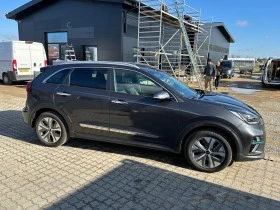 Kia Niro ExecutiveLine 64 kWh | Mobile.bg    2