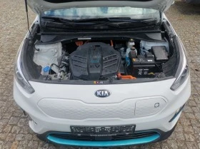 Kia Niro ExecutiveLine 64 kWh | Mobile.bg    12