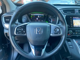 Honda Cr-v 2.0 Hybrid 90246 km!!! Гаранция до 13.10.2024, снимка 11