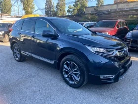 Honda Cr-v 2.0 Hybrid 90246 km!!!   13.10.2024 | Mobile.bg    3